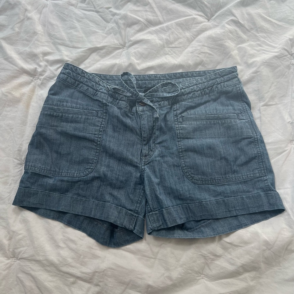 Women’s Shorts
